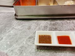 -尚雅铁板料理自助餐厅(乐松店)