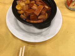 -功德林素菜饭庄(前门店)