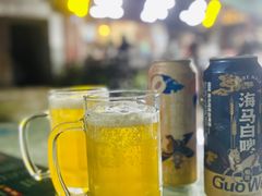 -熊家婆冰粉(天乙街店)