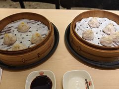 -口福汤包馆(融汇店)