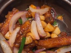 -茉里粤菜(皇姑万象汇店)