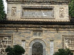 -西安关中民俗艺术博物院