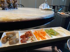 -万达瑞华酒店·品珍中餐厅