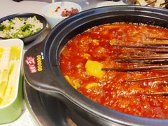 -钢管厂五区小郡肝火锅串串香(总店)