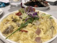 芝士通心粉-打趸BTC·Breaktime cafe(北京路店)