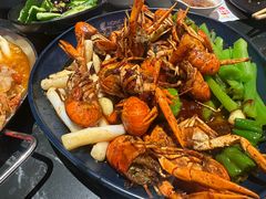 -红盔甲·小龙虾(人民广场店)