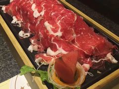 -湊湊火锅·茶憩(新中关购物中心店)