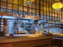-京涮铜锅涮肉(华贸店)