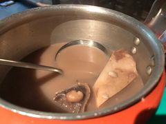 百岁牛骨头汤-龚印记牛骨牛杂屋·四代传承(珠影星光城店)