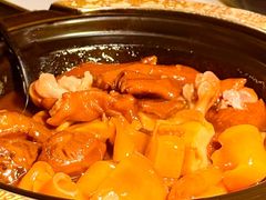 -莉莉海堂HAITANG·烤鸭(国贸商城店)