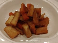 -麒麟中餐厅·经典粤菜·地道菜式老字号(广州长隆酒店)