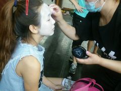 -伊丽莎白美容培训学校(顺德校区)