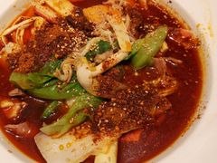 -成都你六姐·牛肉冒菜(城市集市合生汇店)