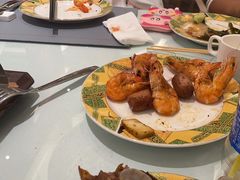 -舜和巴西烤肉餐厅(舜和国际店)