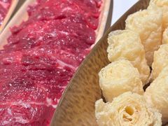 -左庭右院鲜牛肉火锅(七宝领展广场店)