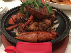 -金椰壳· 大厨新加坡菜(壹方城店)