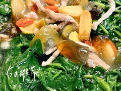 -巫记鸡饭店