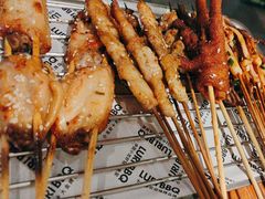 -馋嘴猫北京食堂·烤鸭·宵夜(亚运村店)