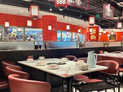 -八合里牛肉火锅(上海中山公园店)