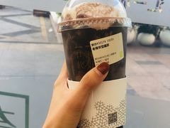 -奈雪的茶(东莞汇一城店)