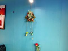 -忘忧草融合私房菜(红鼎国际店)