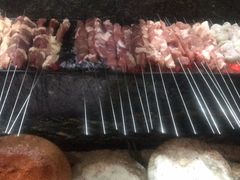 -永安烧烤
