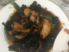 -九龙餐厅(大沽路店)