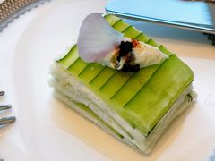 -大堂酒廊·富力丽思卡尔顿酒店