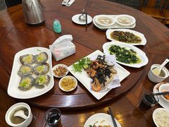 -吴祥记潮州菜·百年老字号·砂锅粥