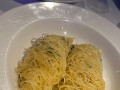 -香港喜来登酒店蚝酒吧