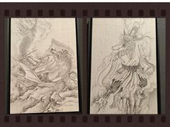 -中国美术学院-美术馆