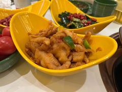 -润园四季椰子鸡火锅(华侨城创意园店)