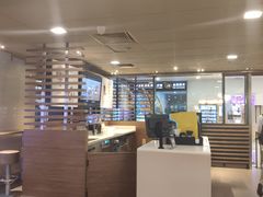 -麦当劳(领展中心城店)