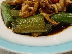 -天鲜阁·海鲜粤菜·33年老字号(石槎白云站店)