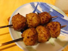 鸡肉丸子-鳥禾(天津店)