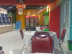 -虎虎龙虾大排档(双井店)