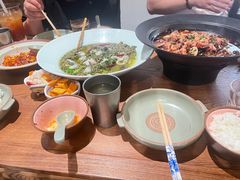 -大盐帮川菜馆(长楹天街店)