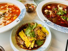 -蜀腾川·火锅鱼.烤鱼(新世界城店)