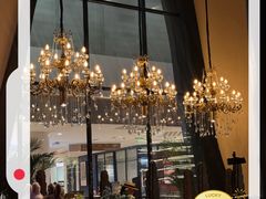 -狮拾久·现代新加坡料理(福田COCO Park店)