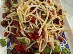 -阿杰烧烤·西安传统烤肉店(天朗御湖店)