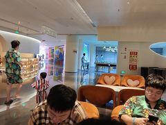 -神帆·元气汤泉(解放西路店)