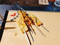 -那些年记忆烧烤