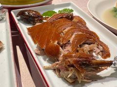 -小京华楼·京味斋(三元桥国展店)