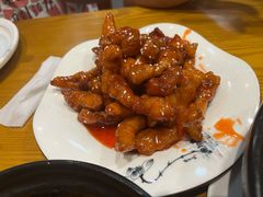 -人全到南京本帮菜馆(云锦路店)