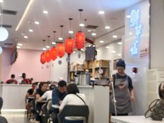 -鲜芋仙(太原街万达店)