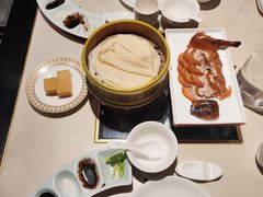 -京味斋·北京烤鸭(北京南站洋桥店)