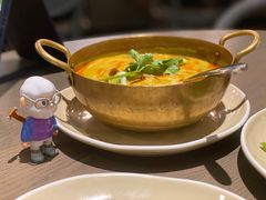 -CHINCHIN 青青·泰国料理(万象食家店)