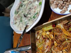 -517烧烤·龙虾·海鲜大排档(万象都荟店)