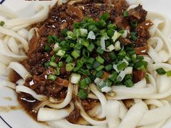 -清泉阁包子饺子·刀削面(五一店)
