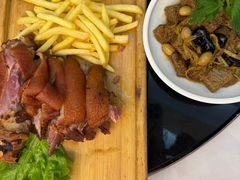 -丰收日·小海鲜·沪上家宴(顾村正大店)